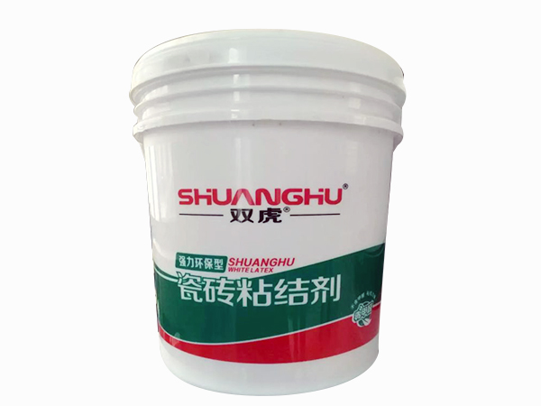 双虎（水性）瓷砖粘结剂