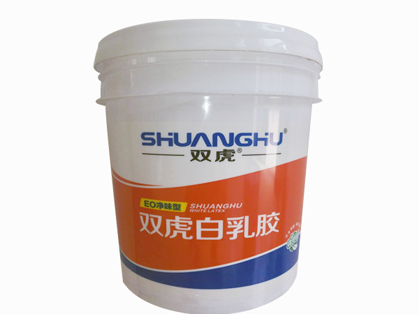 白乳胶怎么用才能粘得更牢固